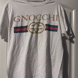 Cute Gnocchi Tee